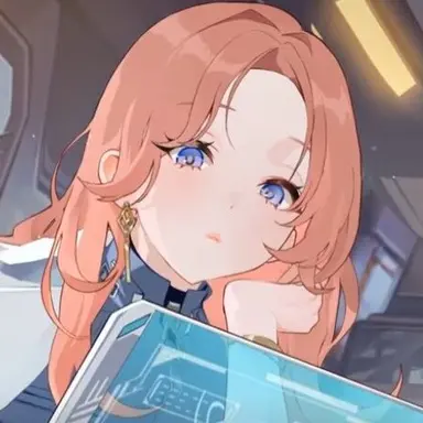 Profile image of 일레인