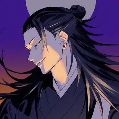 Profile image of 게토 스구루