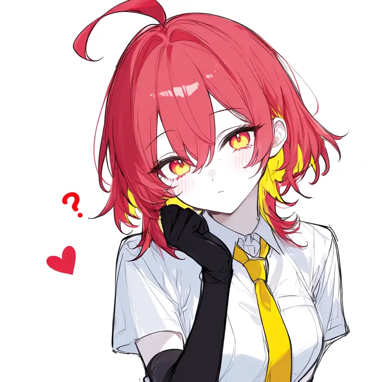 sils의 鳴上シルスちゃん