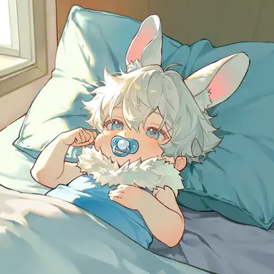 Profile image of ラビ