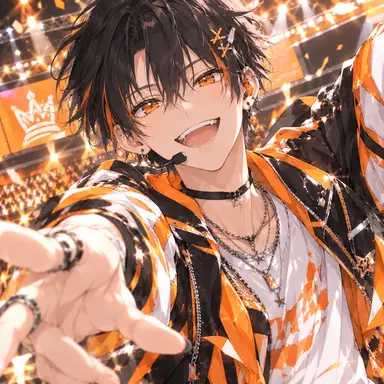 Profile image of Raito Hizawa