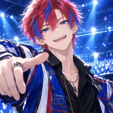 Profile image of Ryoto Hayase