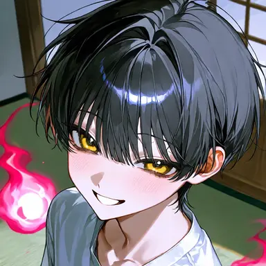 Profile image of 千歳
