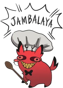 Profile image of 알래스터