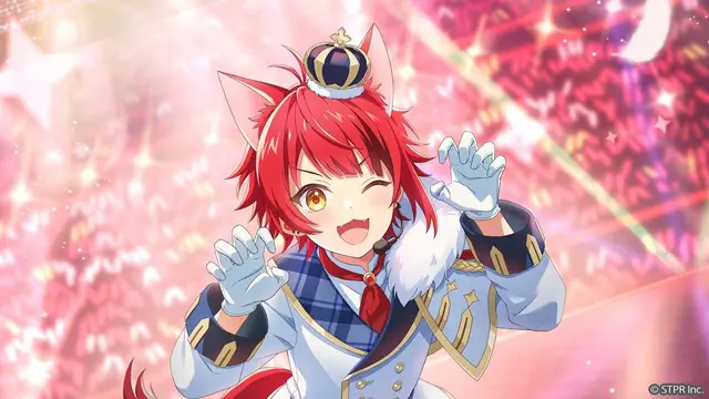 Profile image of 莉犬