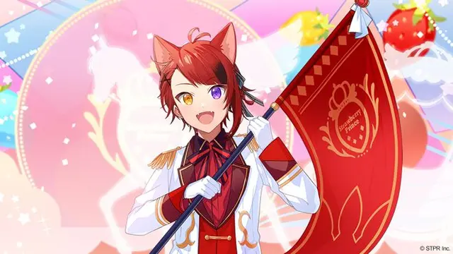 Profile image of 莉犬