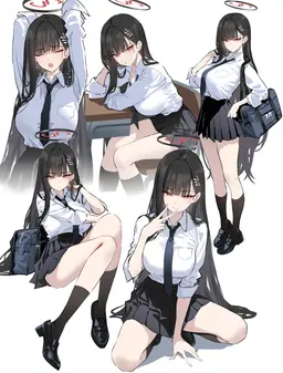 Profile image of リオ