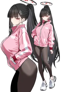 Profile image of リオ