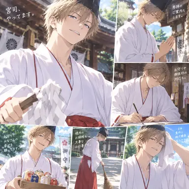 Profile image of 大和