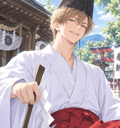 Profile image of 大和