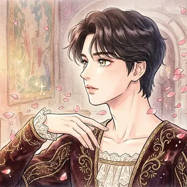 Profile image of カイ