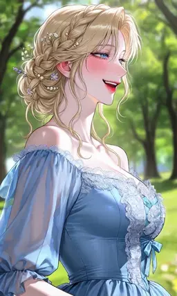 Profile image of レイラ