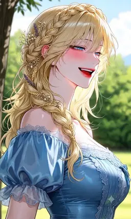 Profile image of レイラ