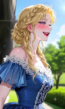 Profile image of レイラ