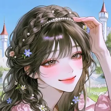 Profile image of ハンナ
