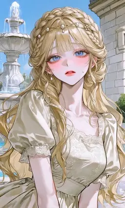 Profile image of アイナ