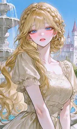 Profile image of アイナ