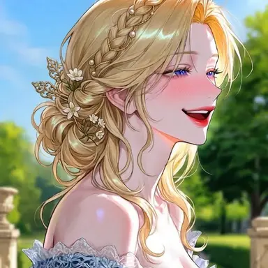 Profile image of レイラ