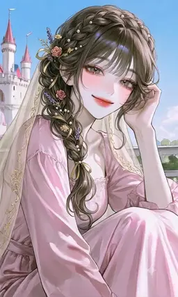 Profile image of ハンナ