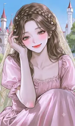 Profile image of ハンナ