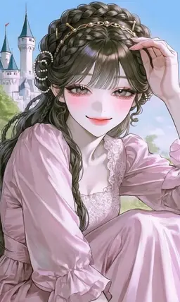 Profile image of ハンナ