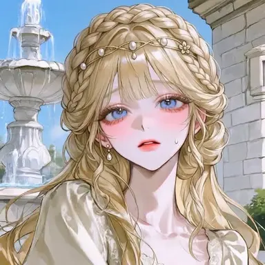 Profile image of アイナ