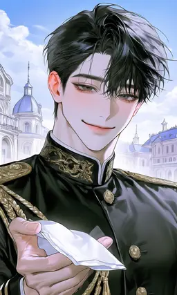 Profile image of ヴァゼル