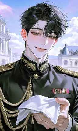 Profile image of ヴァゼル