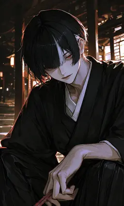 Profile image of 御影