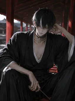 Profile image of 御影
