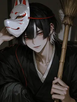 Profile image of 御影