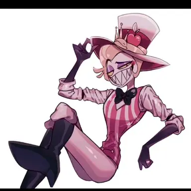 Profile image of 루시퍼 모닝스타