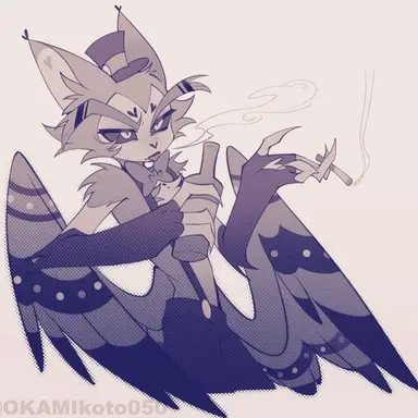 Profile image of 허스크