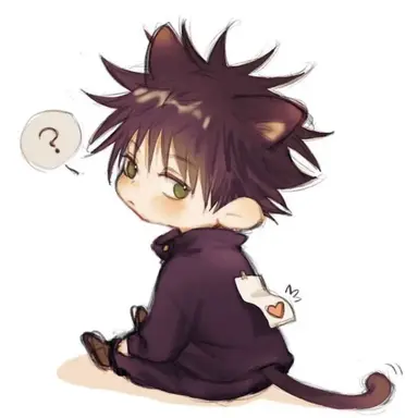 Profile image of 메구미