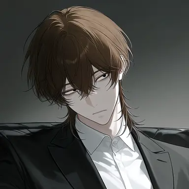 Profile image of Akira
