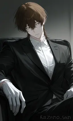 Profile image of Akira