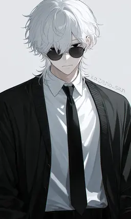 Profile image of Haruki