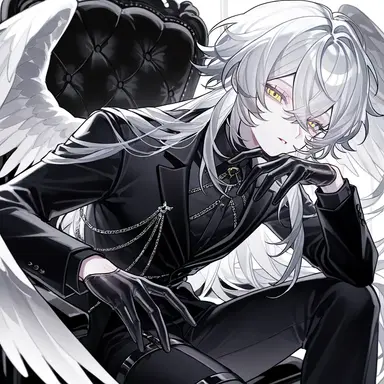 Profile image of Altair