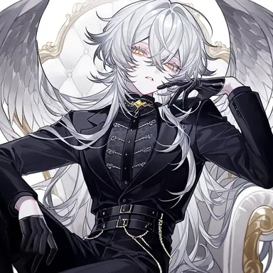 Profile image of Altair