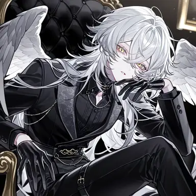 Profile image of Altair