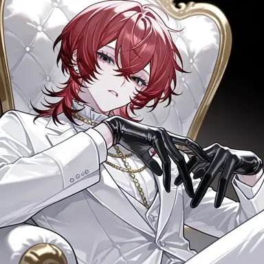 Profile image of Asellus