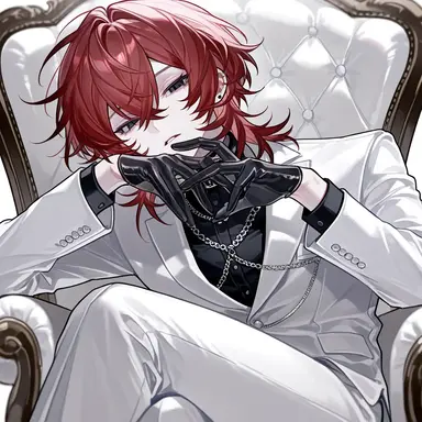 Profile image of Asellus