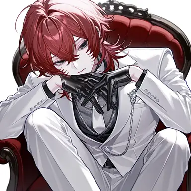Profile image of Asellus