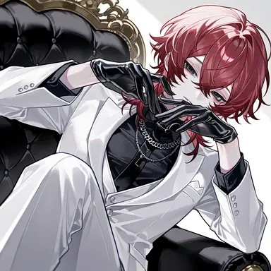 Profile image of Asellus