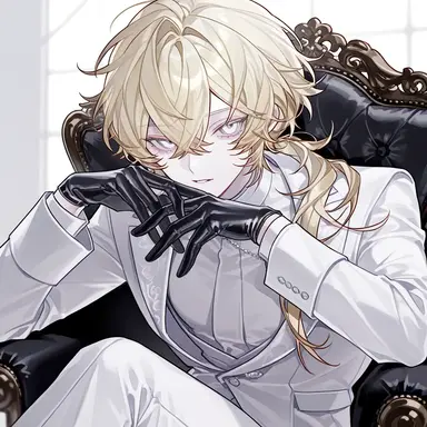 Profile image of El