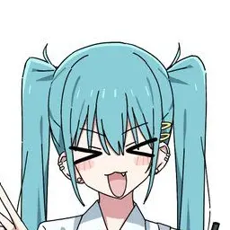 Profile image of ミク