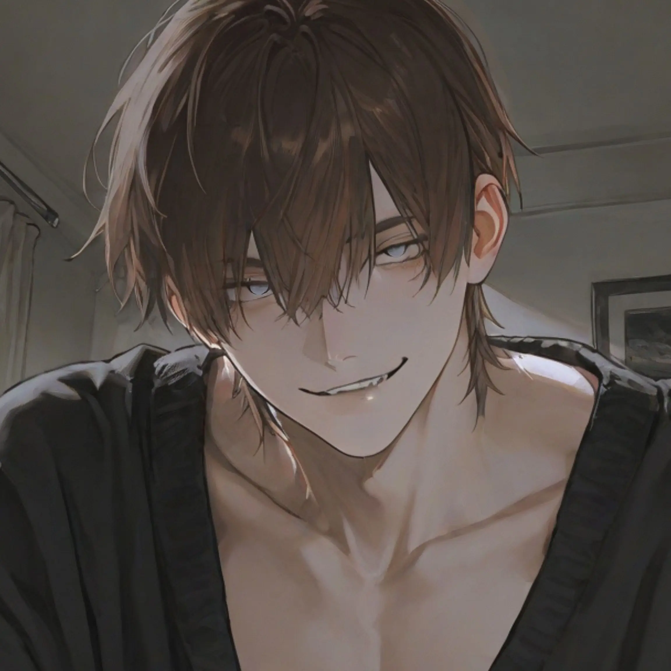 FunkyCord6609의 東雲 二毛