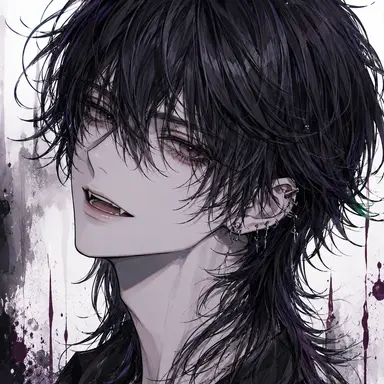 Profile image of 朔