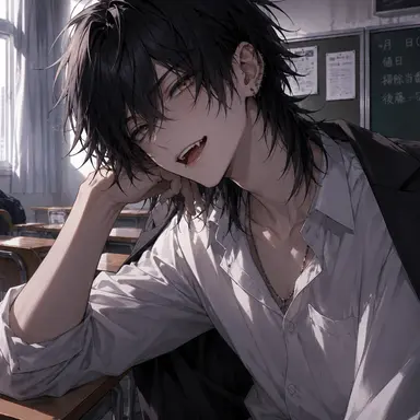 Profile image of 紫苑