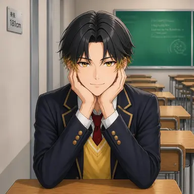 Profile image of 秋山 昴